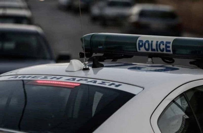Λεωφόρος Κορωπίου: Διακοπή κυκλοφορίας εξαιτίας τροχαίου